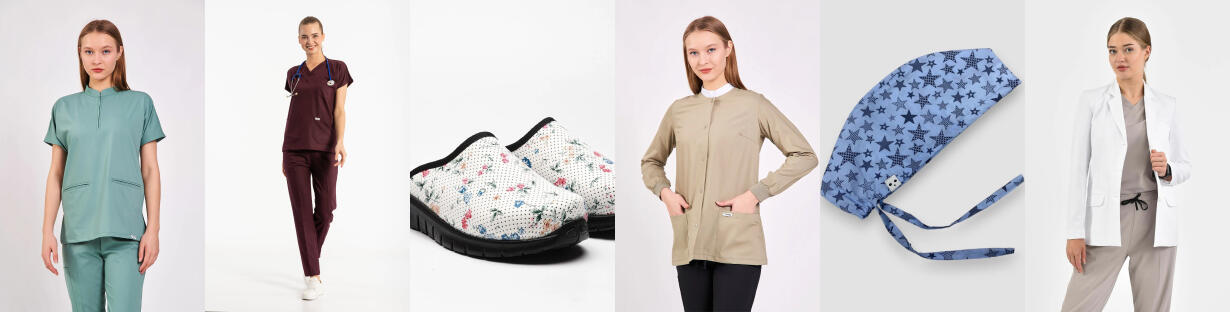Owlet Medical Wear Mongolia